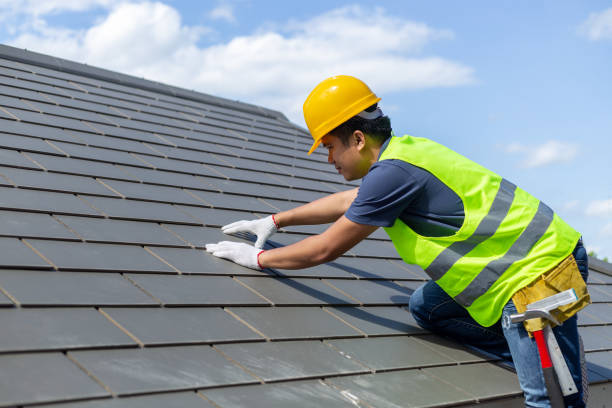 Best Best Roofing Contractors  in Glasgow, MO