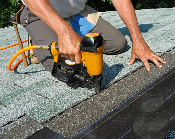 Best Commercial Roofing Services  in Glasgow, MO