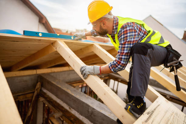 Best New Roof Installation  in Glasgow, MO