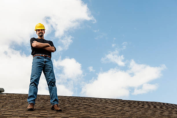 Best Emergency Roof Repair  in Glasgow, MO