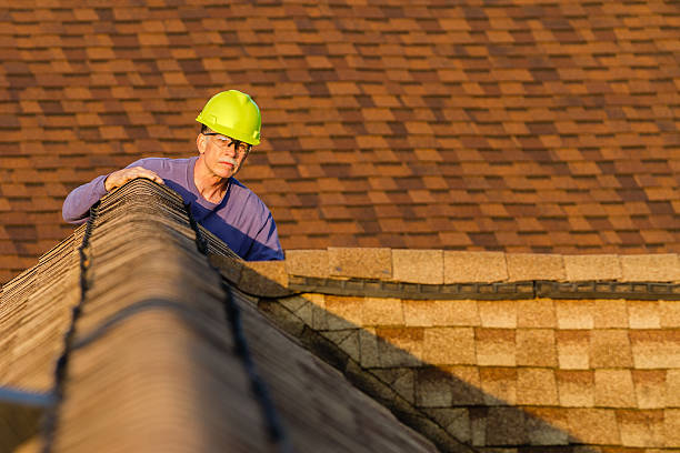 Best New Roof Installation  in Glasgow, MO